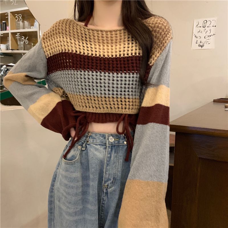 2026 Spring New Vintage Denim  - Winter Clothing Ladies recensie en prijs