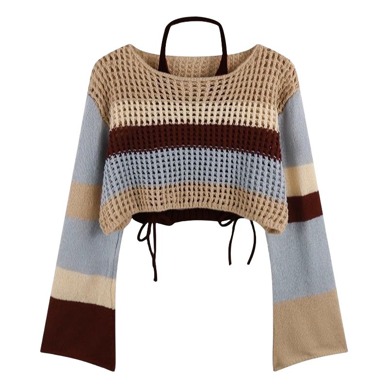 2026 Spring New Vintage Denim  - Winter Clothing Ladies recensie en prijs
