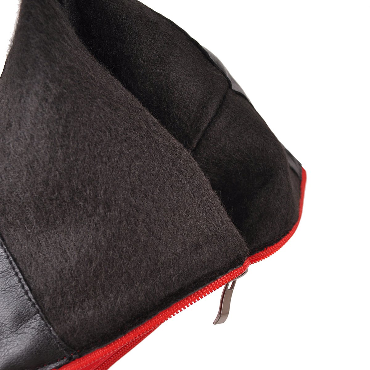 Winter Women Lace-up Platform  - Winter Clothing Ladies recensie en prijs
