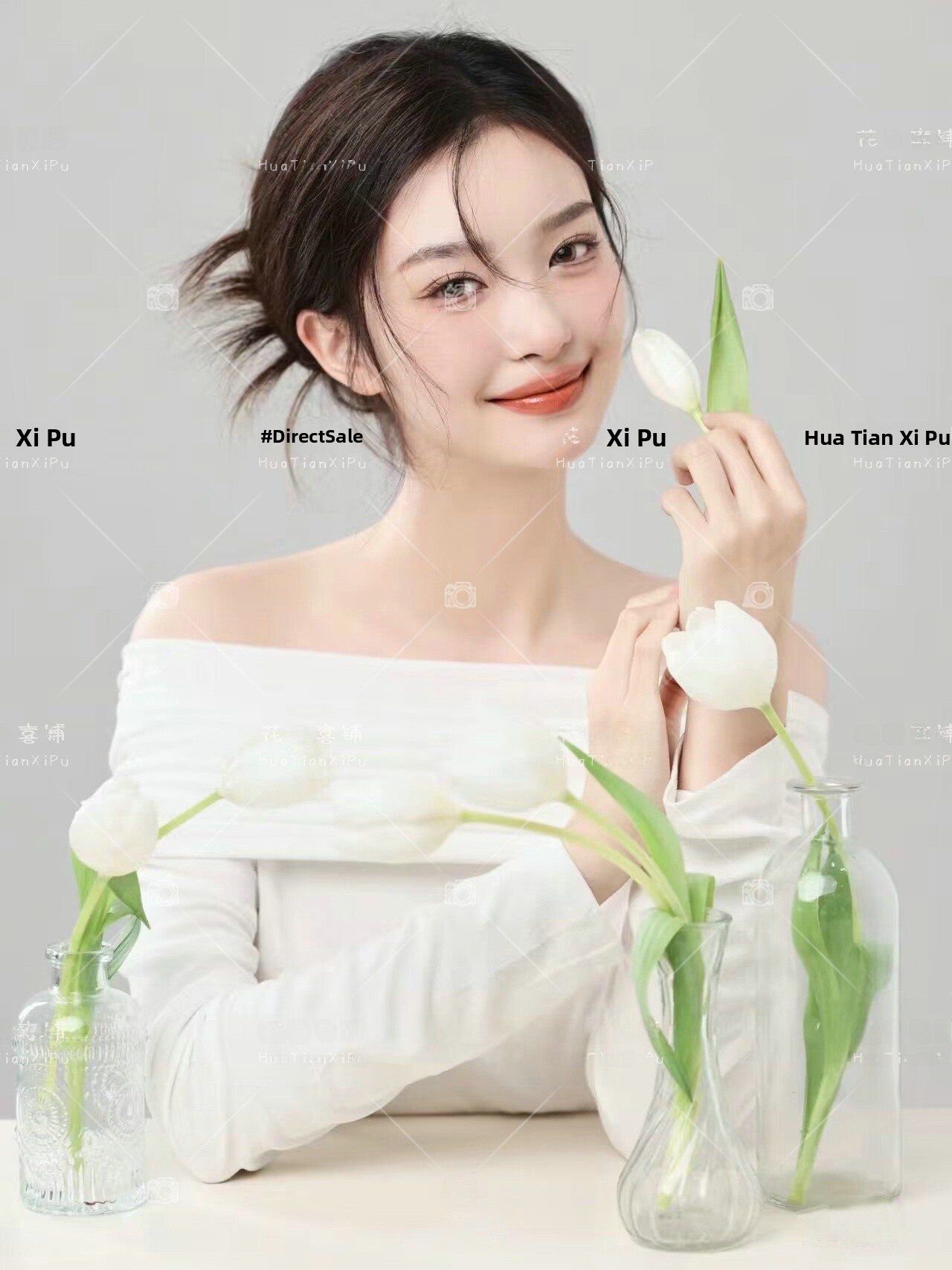 New Arrival Studio Theme Korea - Winter Clothing Ladies recensie en prijs