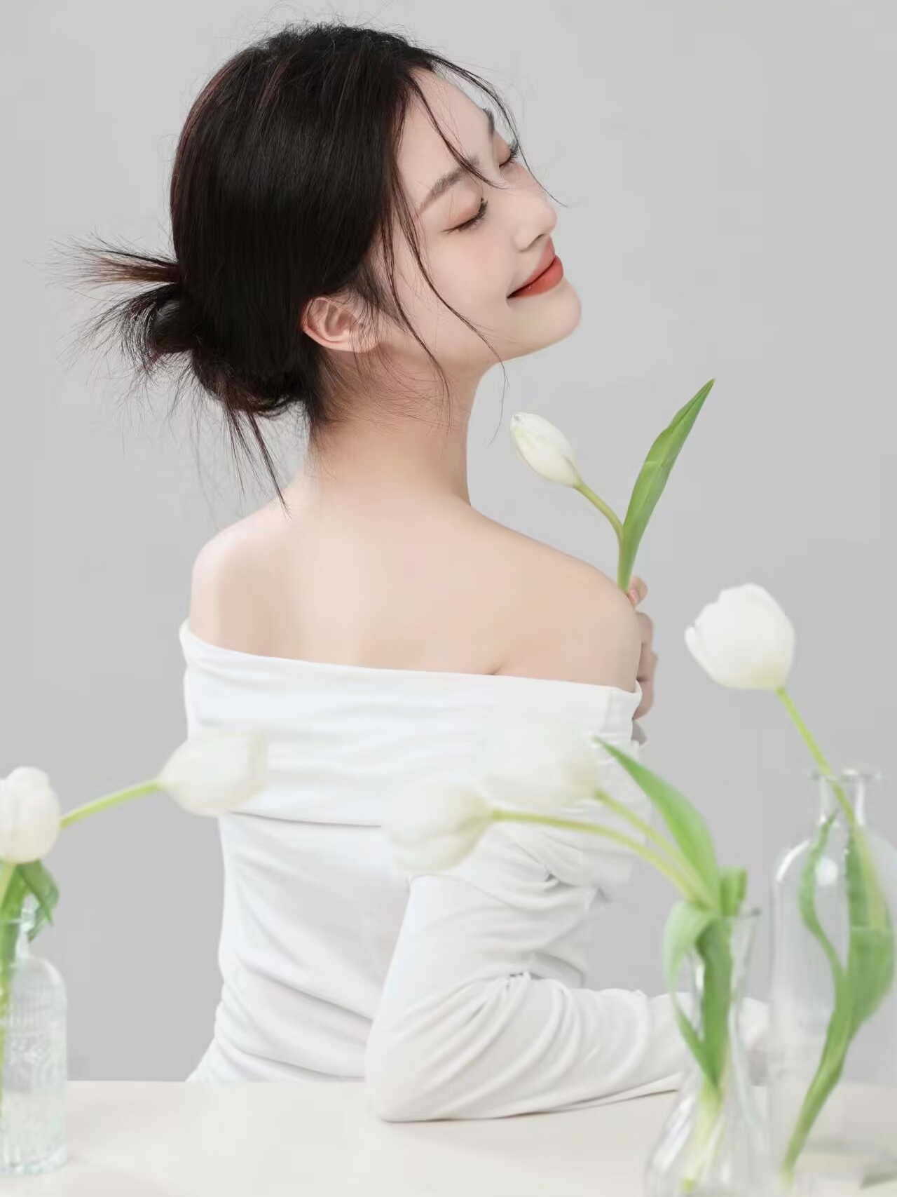 New Arrival Studio Theme Korea - Winter Clothing Ladies recensie en prijs