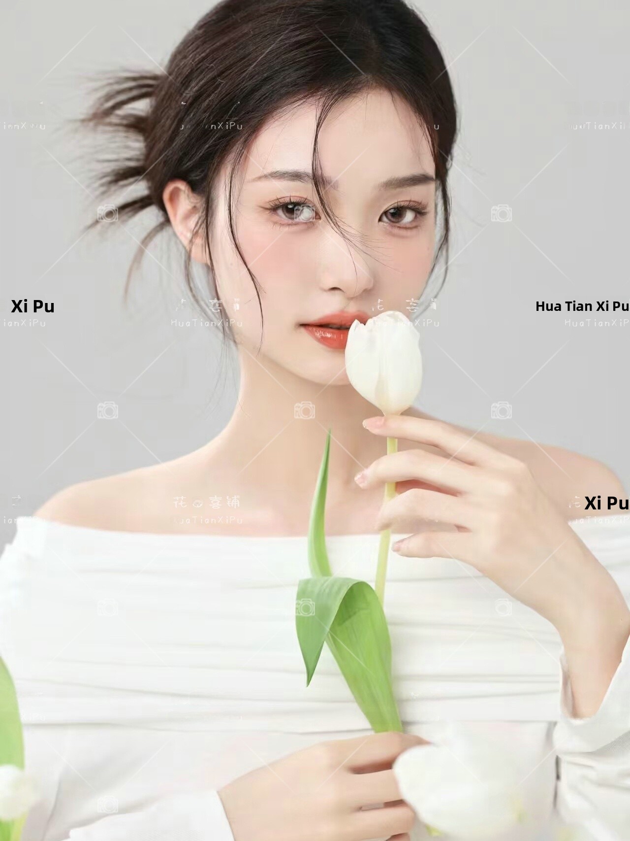 New Arrival Studio Theme Korea - Winter Clothing Ladies recensie en prijs