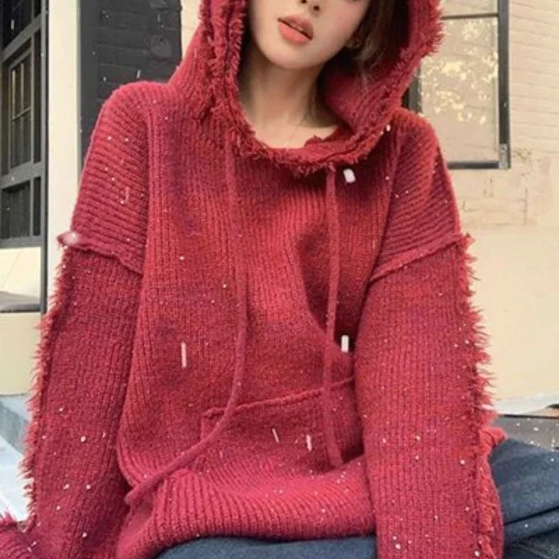 Autumn and Winter Thick Hoodie - Winter Clothing Essential recensie en prijs