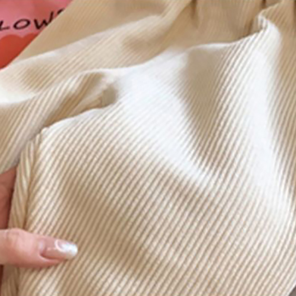 Baby Kids Corduroy Pants Child - Winter Clothing List recensie en prijs
