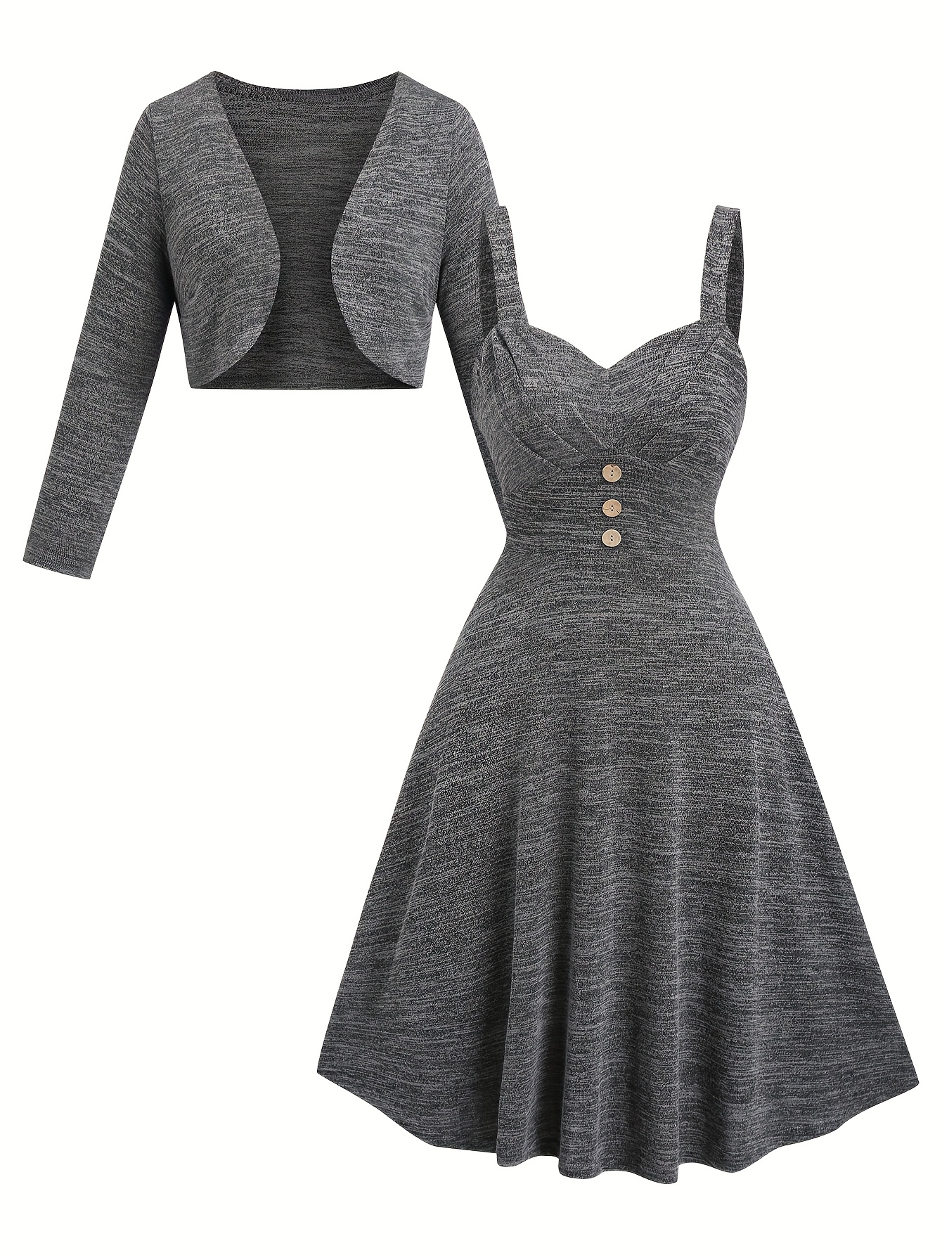 A two-piece set of a comfortab - Winter Clothing Ladies recensie en prijs