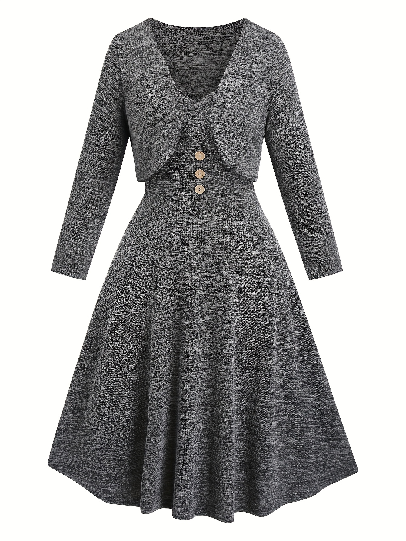 A two-piece set of a comfortab - Winter Clothing Ladies recensie en prijs