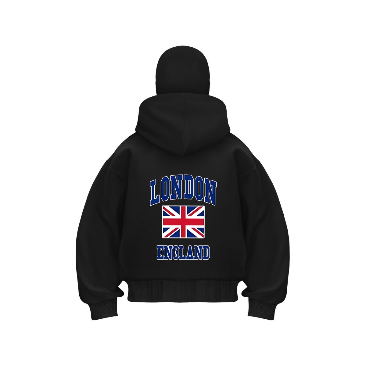 London England British Pride G - Winter Clothing London recensie en prijs