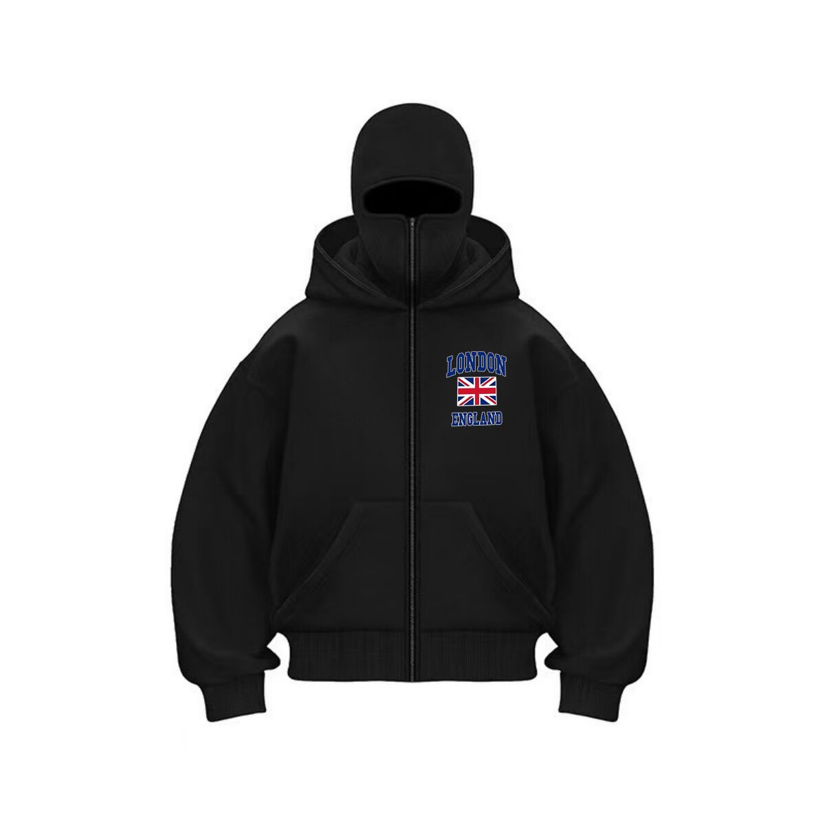 London England British Pride G - Winter Clothing London recensie en prijs