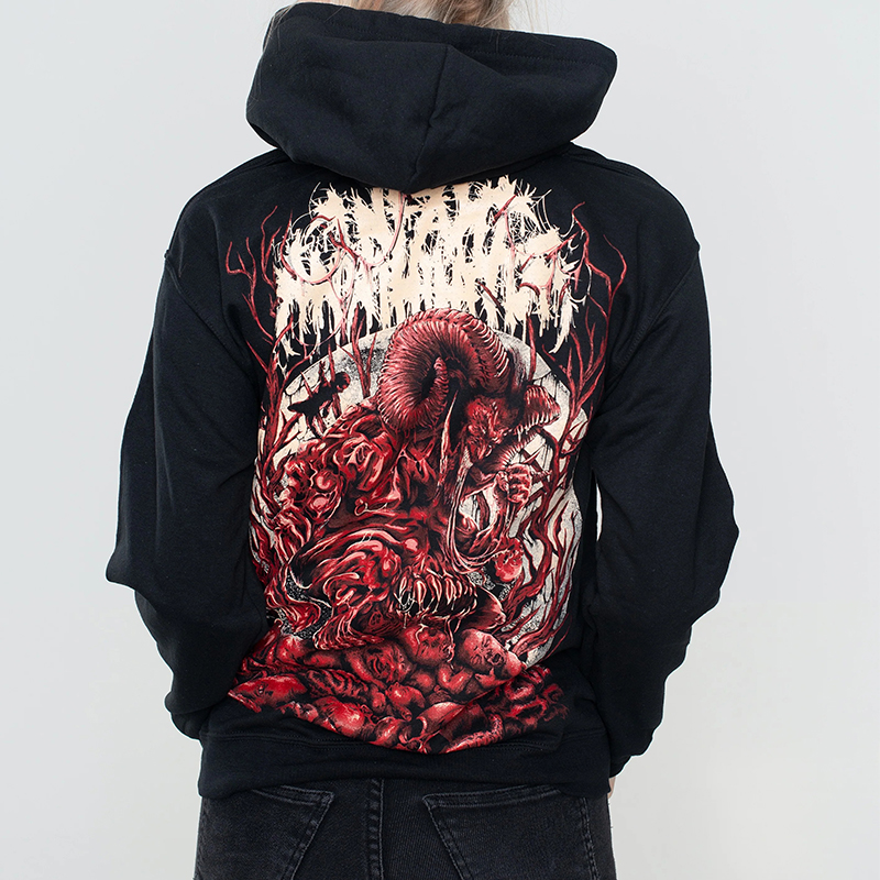 Hoodies Wo Man Clothes Men's C - Winter Clothing Essential recensie en prijs