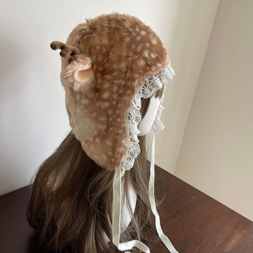 Winter Wardrobe Must-Have Deer - Winter Clothing Must Haves recensie en prijs