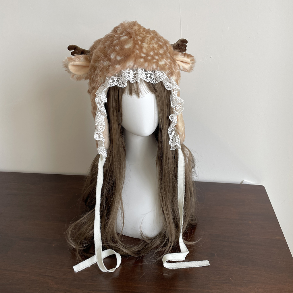 Winter Wardrobe Must-Have Deer - Winter Clothing Must Haves recensie en prijs