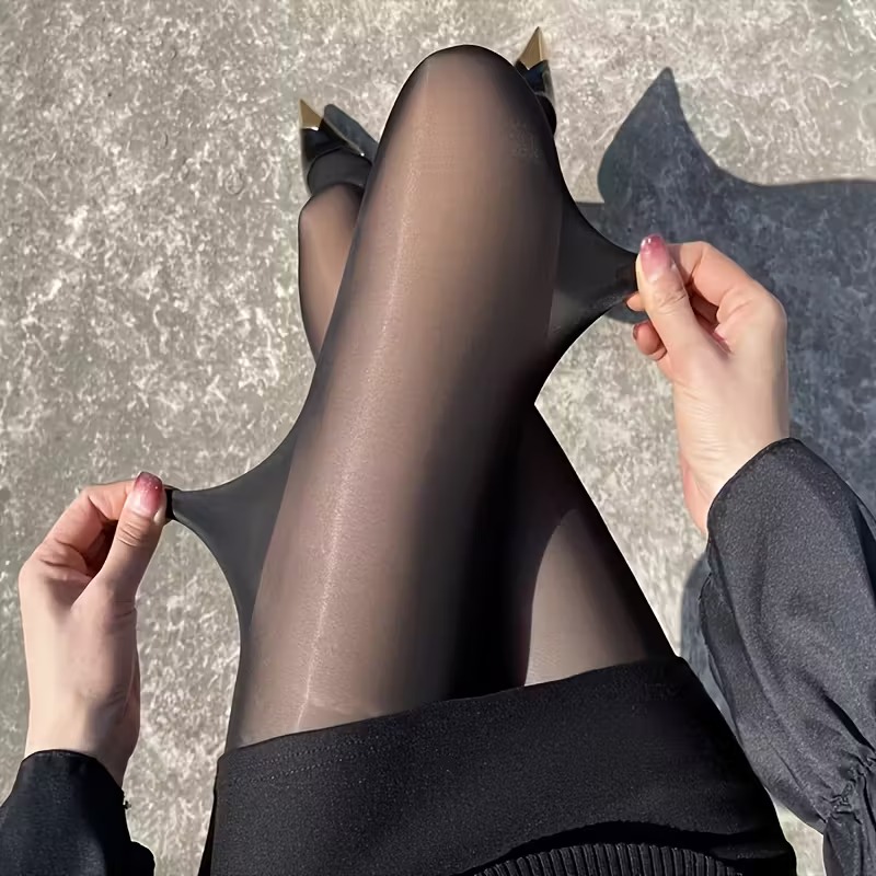 Winter Thermal Wool Leggings W - Winter Clothing Essential recensie en prijs