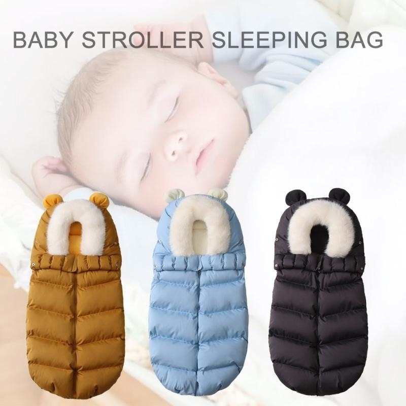 J15U Baby Pushchair Footmuff 2 - Winter Clothing Essential recensie en prijs