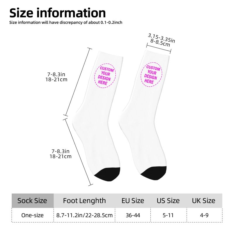 Personalize Custom Photo Logo  - Winter Clothing Ladies recensie en prijs