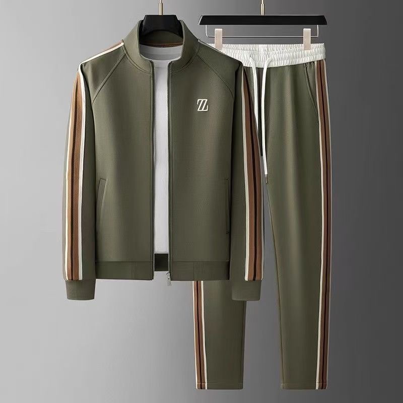 2026 men tracksuit Sportswear  - Winter Clothing Items recensie en prijs