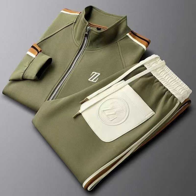 2026 men tracksuit Sportswear  - Winter Clothing Items recensie en prijs