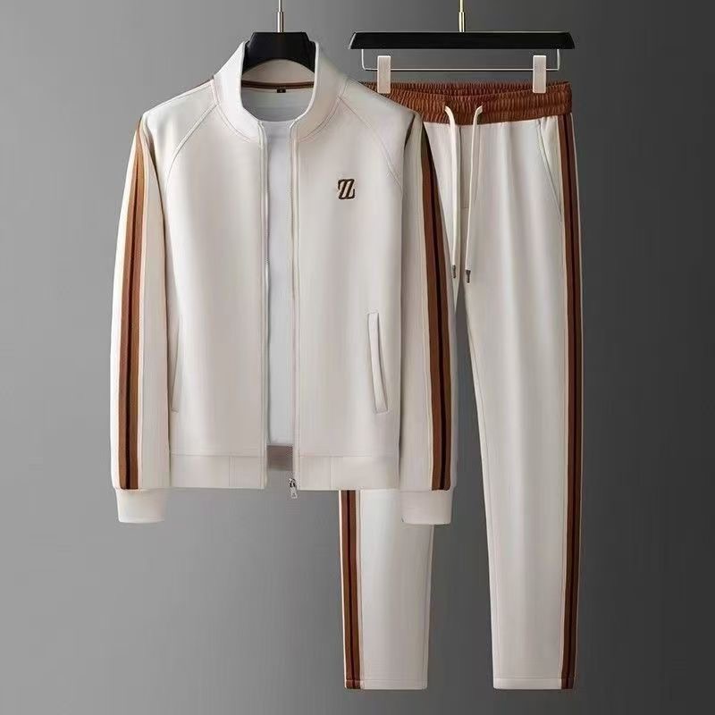 2026 men tracksuit Sportswear  - Winter Clothing Items recensie en prijs