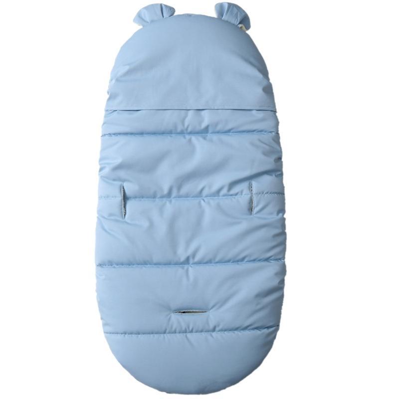 U13F Baby Pushchair Footmuff 2 - Winter Clothing Essential recensie en prijs