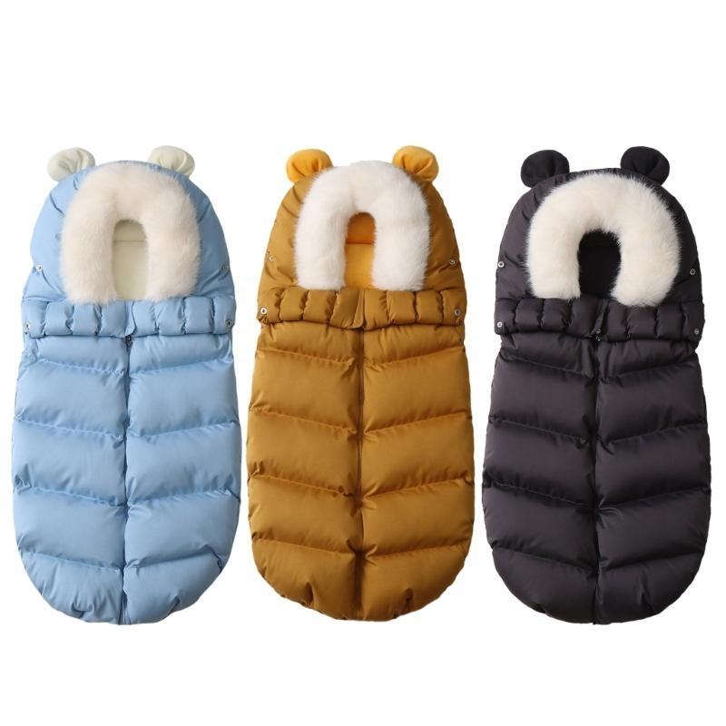 U13F Baby Pushchair Footmuff 2 - Winter Clothing Essential recensie en prijs