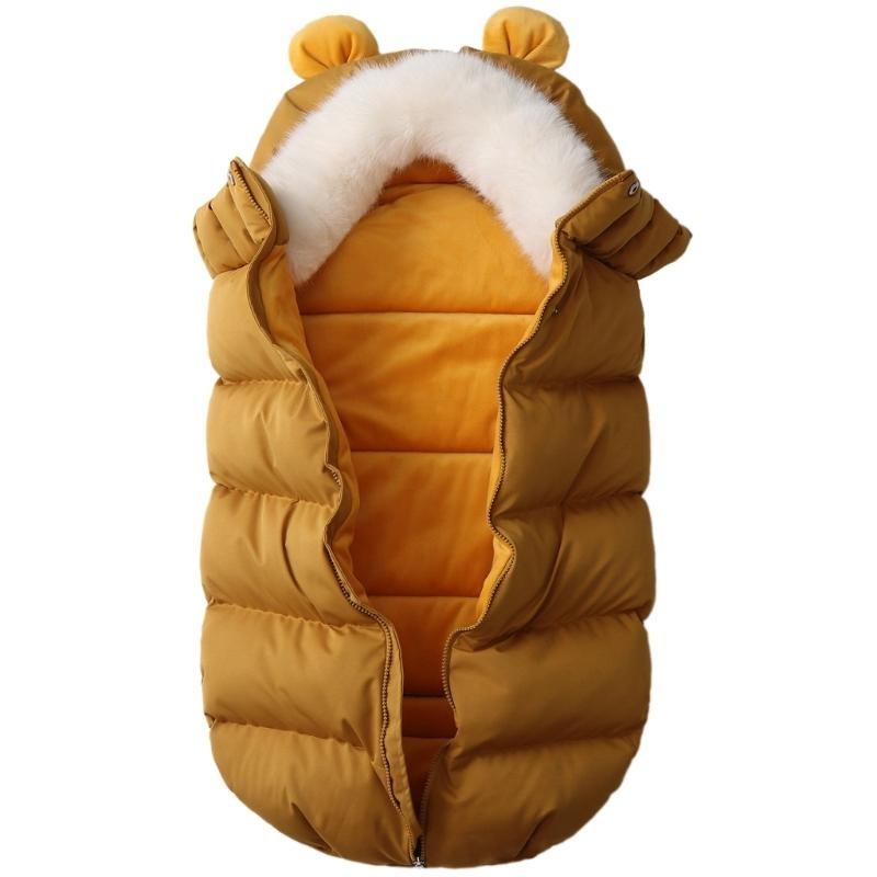 U13F Baby Pushchair Footmuff 2 - Winter Clothing Essential recensie en prijs