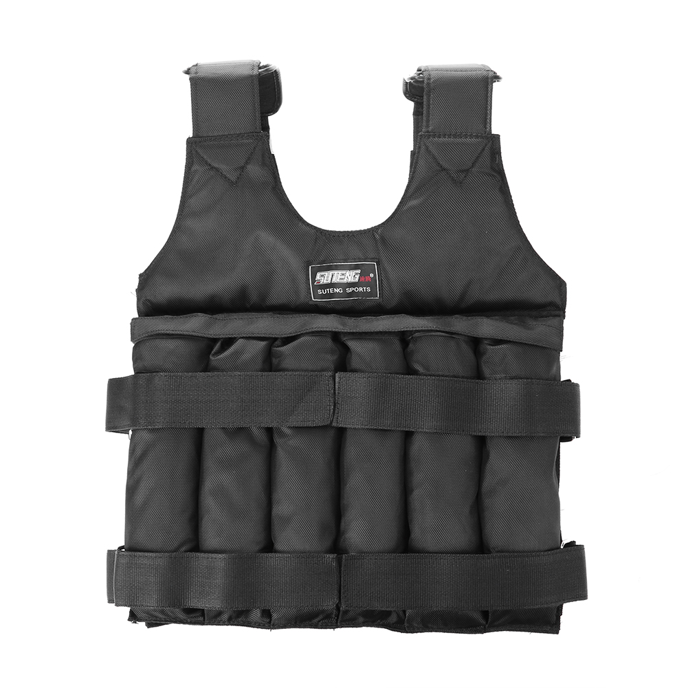 1 - 110LBS Adjustable Weighted - Winter Clothing Items recensie en prijs