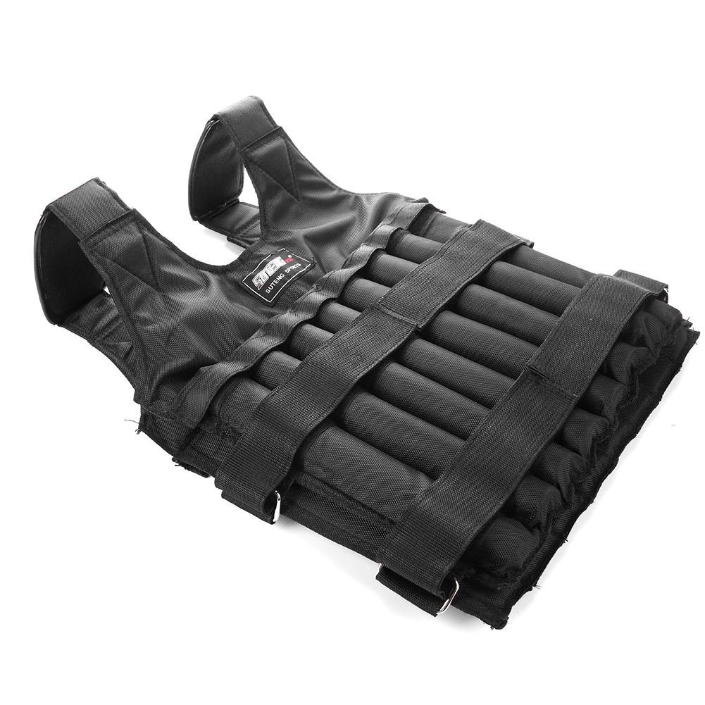 1 - 110LBS Adjustable Weighted - Winter Clothing Items recensie en prijs