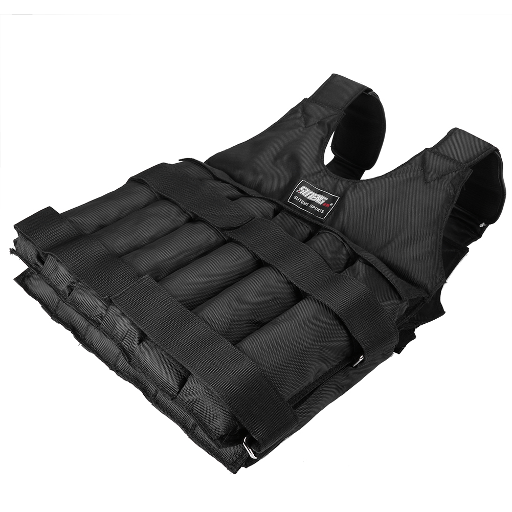 1 - 110LBS Adjustable Weighted - Winter Clothing Items recensie en prijs